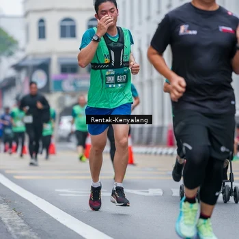 Runner Photo 8627017