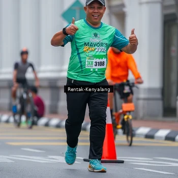 Runner Photo 8627018