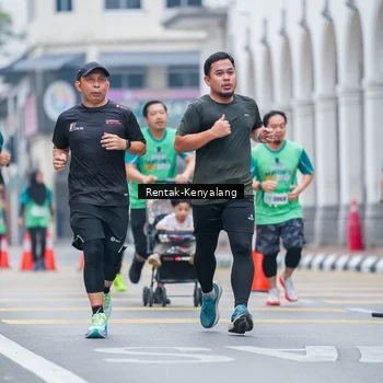 Runner Photo 8627021