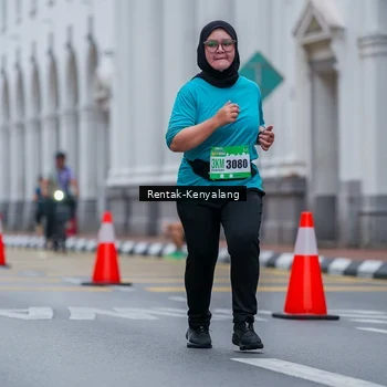 Runner Photo 8627026