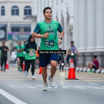 Runner Photo 8627028