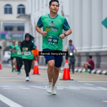 Runner Photo 8627030