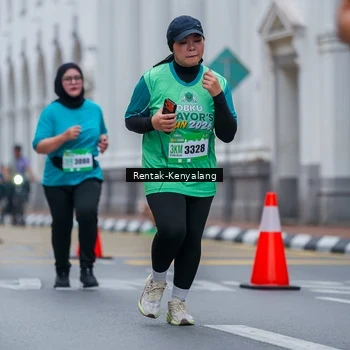 Runner Photo 8627031
