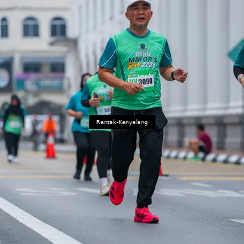 Runner Photo 8627033