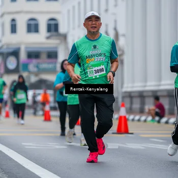 Runner Photo 8627034