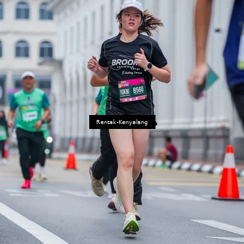 Runner Photo 8627035