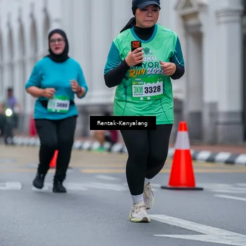 Runner Photo 8627036