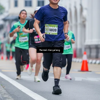 Runner Photo 8627037