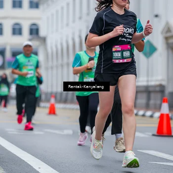 Runner Photo 8627038