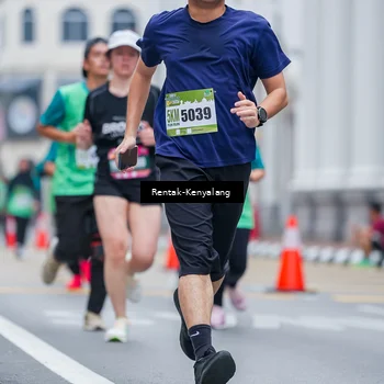 Runner Photo 8627039