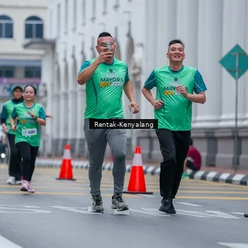Runner Photo 8627042