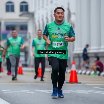 Runner Photo 8627043
