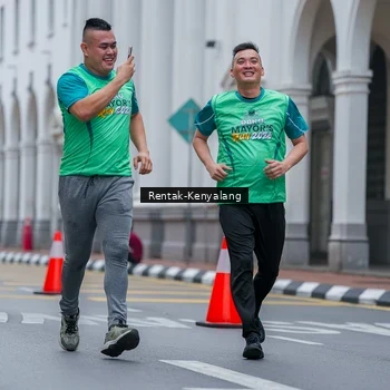 Runner Photo 8627045