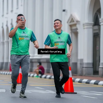 Runner Photo 8627047