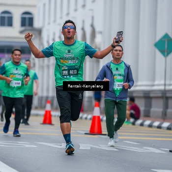 Runner Photo 8627051