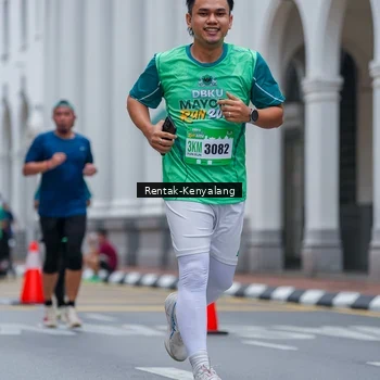 Runner Photo 8627052