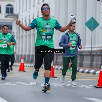 Runner Photo 8627053