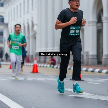 Runner Photo 8627055