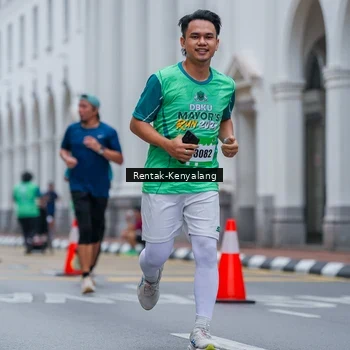 Runner Photo 8627056