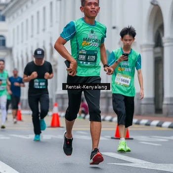 Runner Photo 8627057
