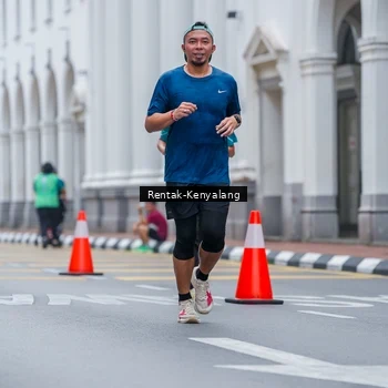 Runner Photo 8627060