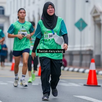 Runner Photo 8627061