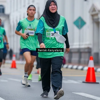 Runner Photo 8627062