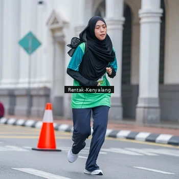 Runner Photo 8627063