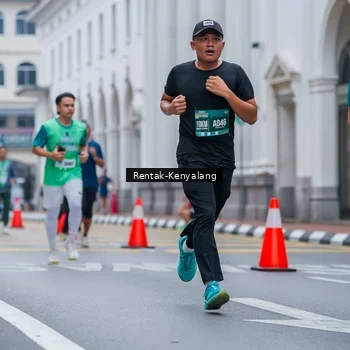 Runner Photo 8627064