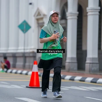 Runner Photo 8627065