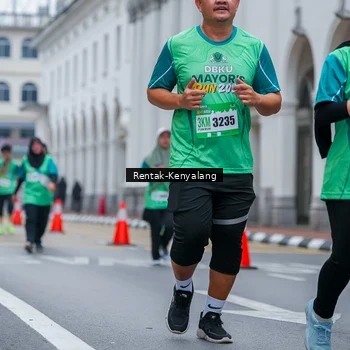 Runner Photo 8627066