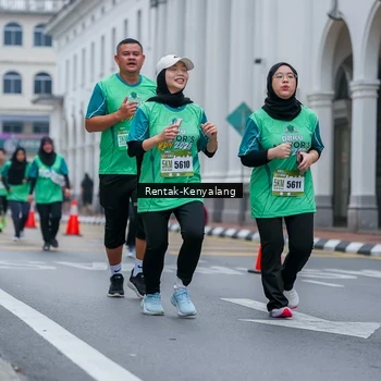Runner Photo 8627067