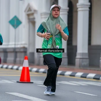 Runner Photo 8627069