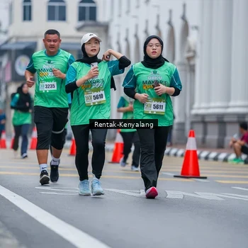 Runner Photo 8627070