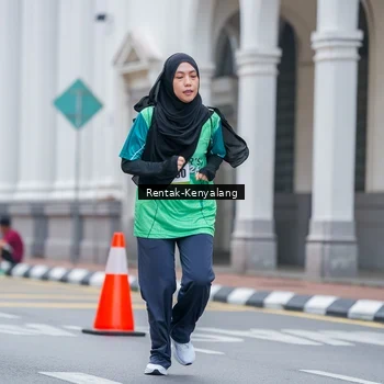 Runner Photo 8627071