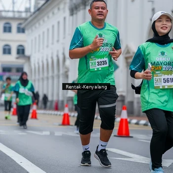 Runner Photo 8627072