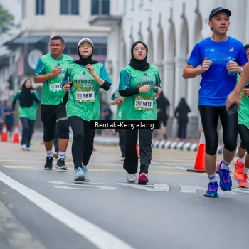 Runner Photo 8627073