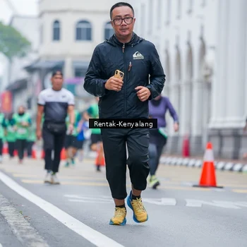 Runner Photo 8627074
