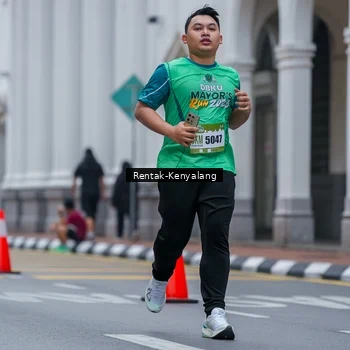 Runner Photo 8627075