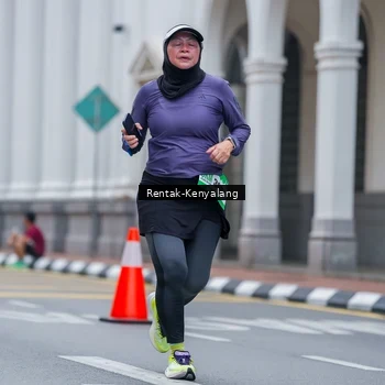 Runner Photo 8627076