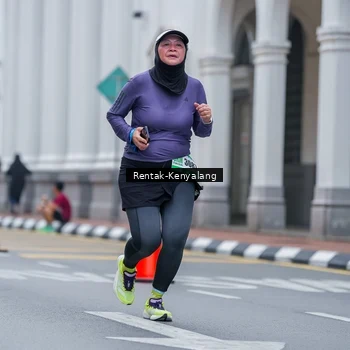 Runner Photo 8627077