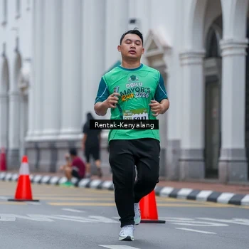 Runner Photo 8627078