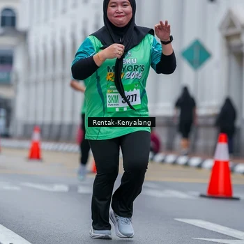 Runner Photo 8627080