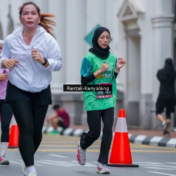 Runner Photo 8627082