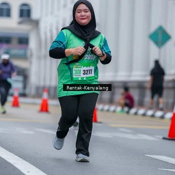Runner Photo 8627083