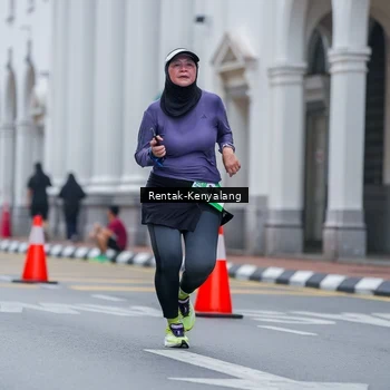 Runner Photo 8627084