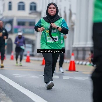 Runner Photo 8627085