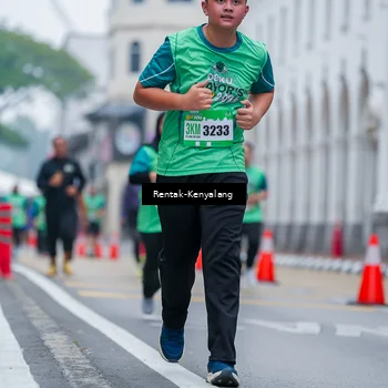 Runner Photo 8627086