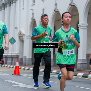 Runner Photo 8627087