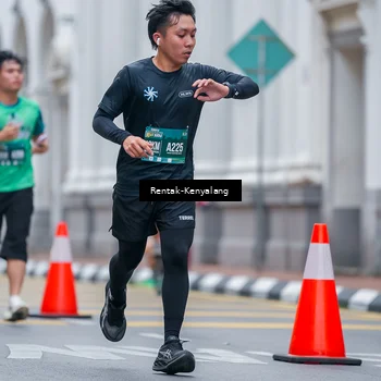 Runner Photo 8627088